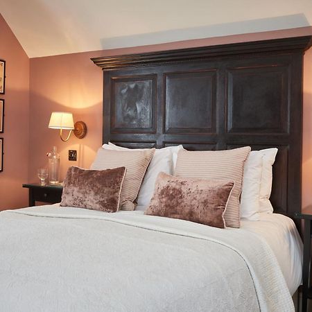 Boutique Bedrooms Thornham  Quarto foto