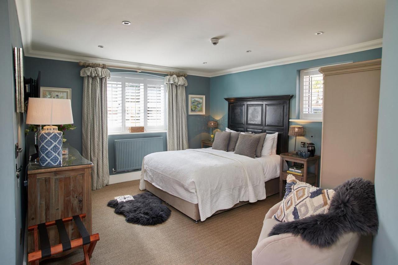 Boutique Bedrooms Thornham  Exterior foto